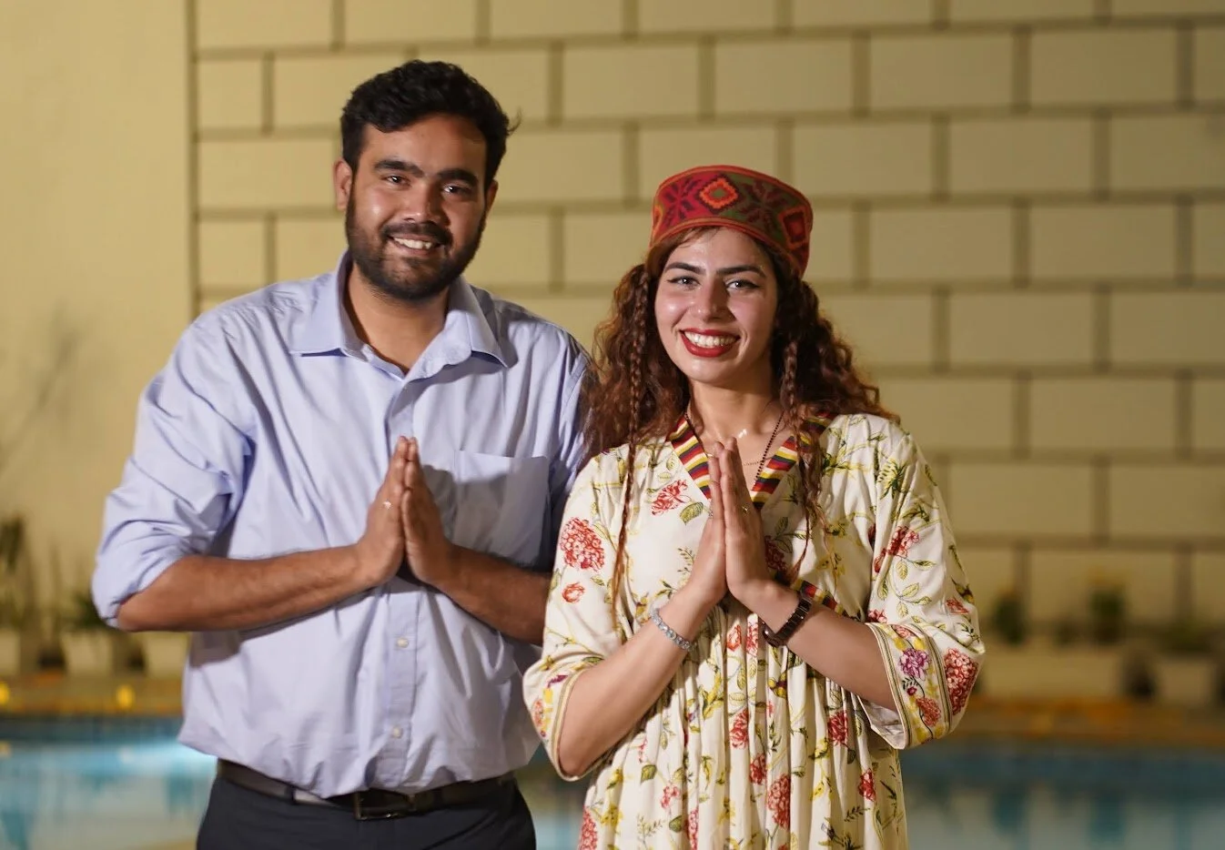 SomRatri Ambassador Program